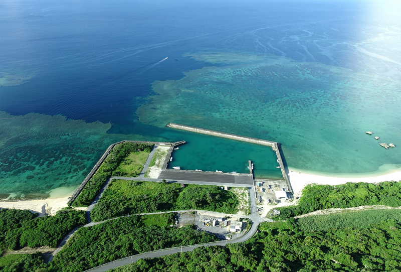 サバニ体験ツアー